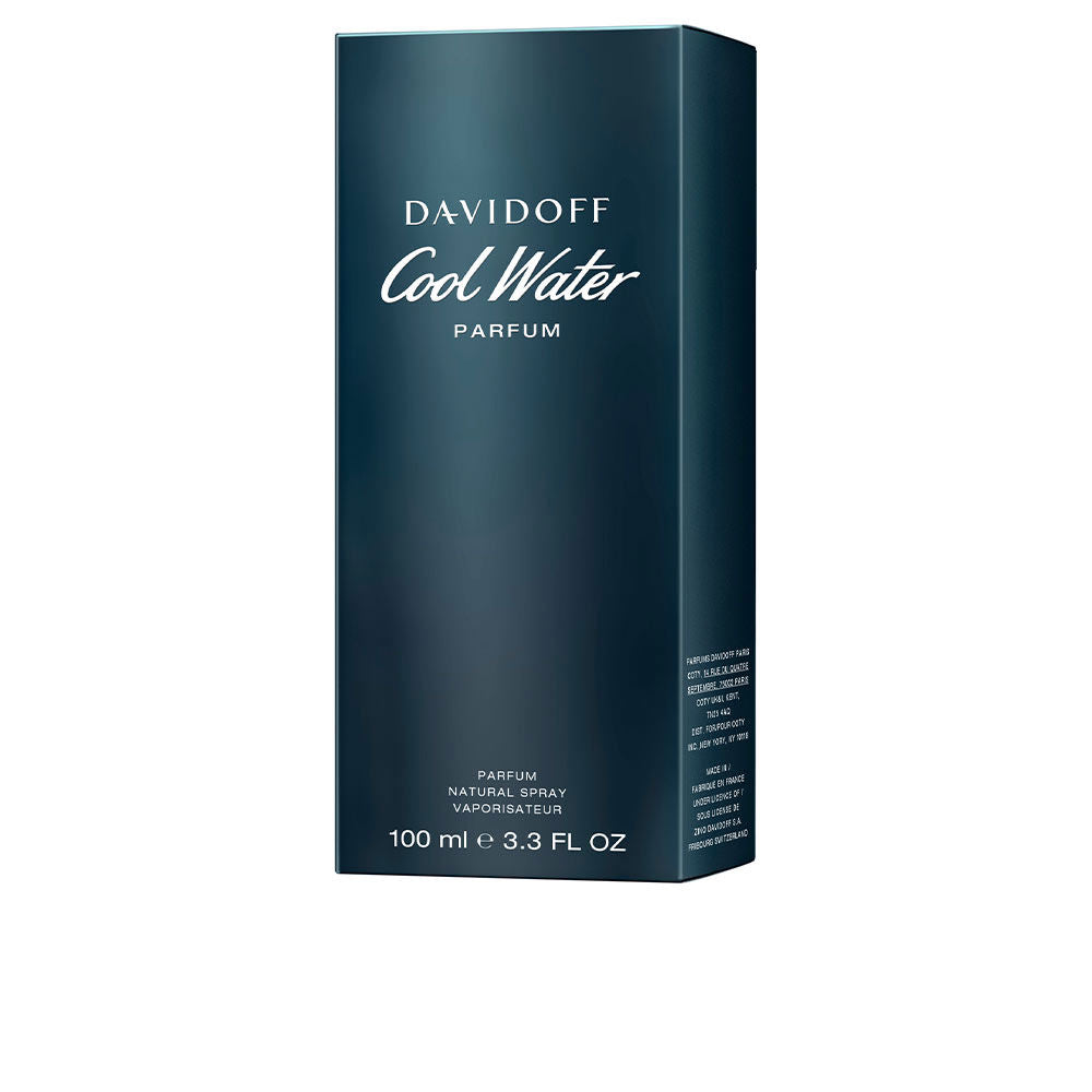 Cool Water Parfum for Men