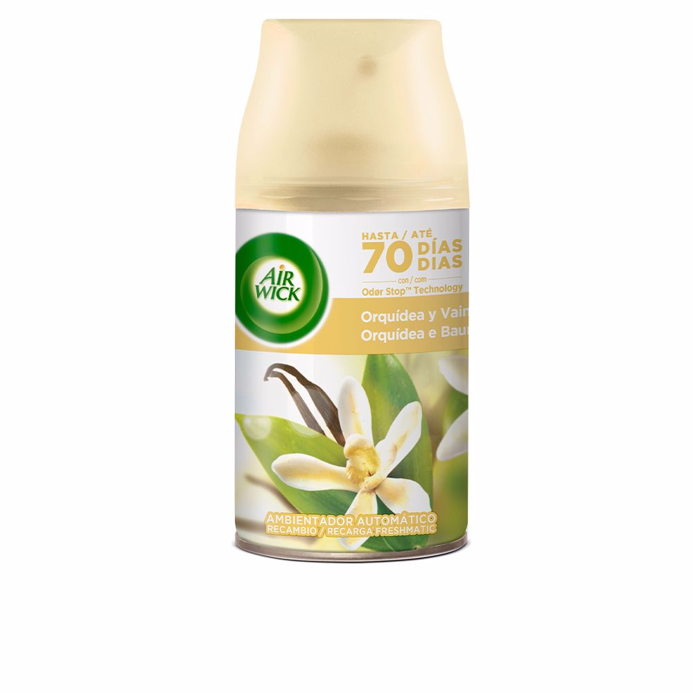 Freshmatic Orchid & Vanilla Air Freshener