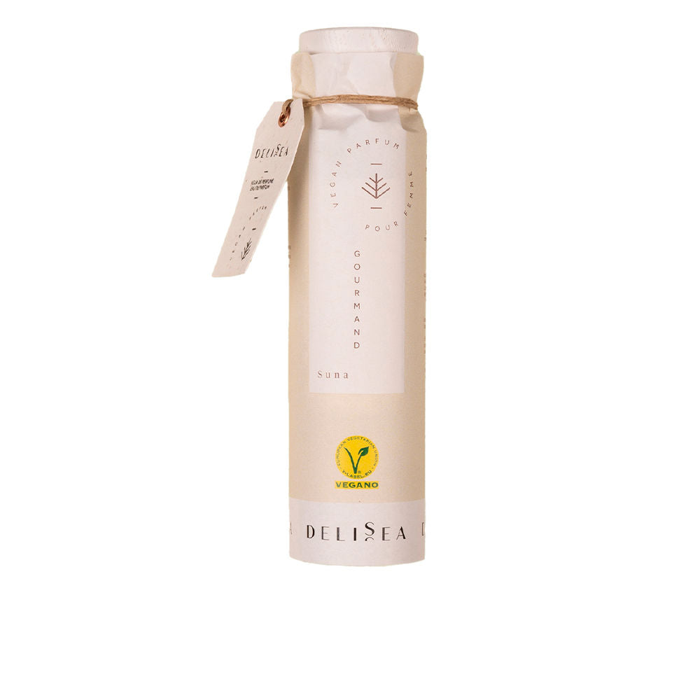 SUNA FEMME Gourmand Fragrance