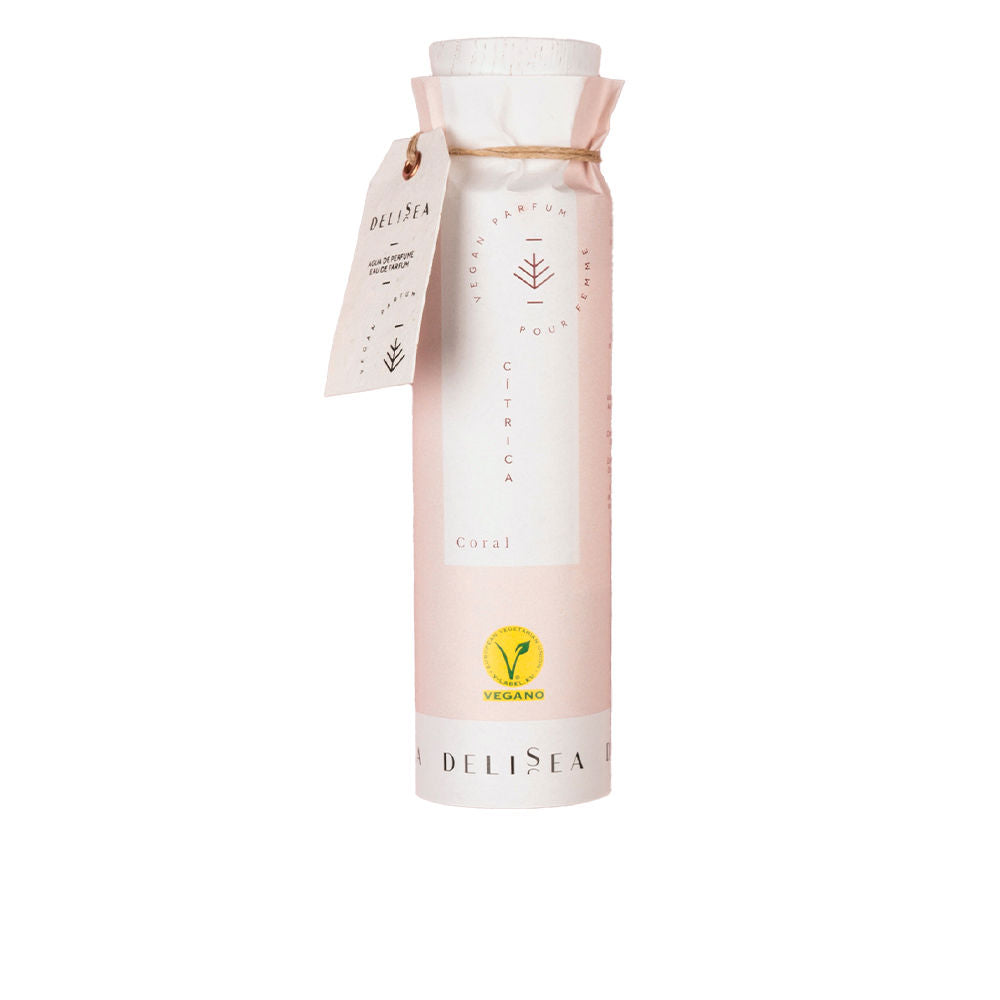 Coral Citrica Eau de Parfum