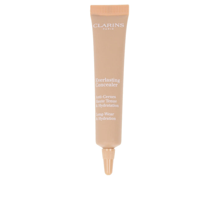 Tube of Everlasting liquid concealer, shade 01 Light, 12 ml