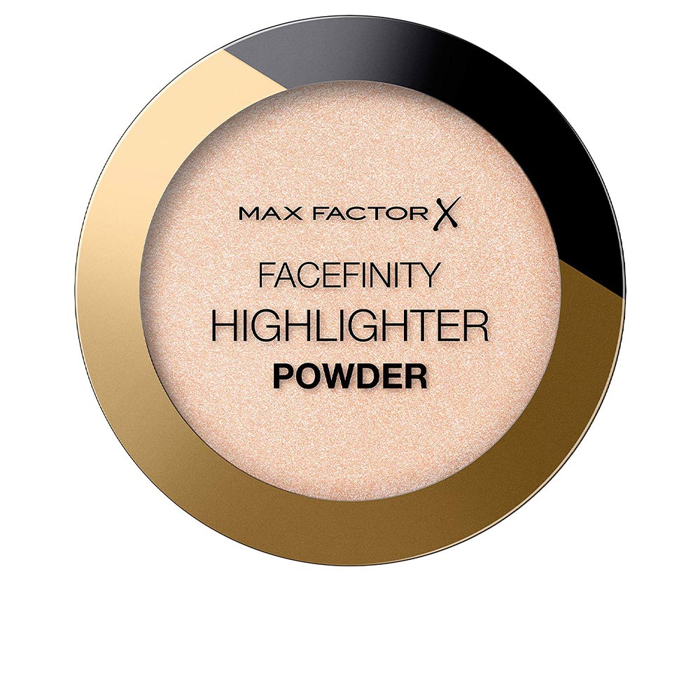 FACEFINITY Nude Beam Powder 8g