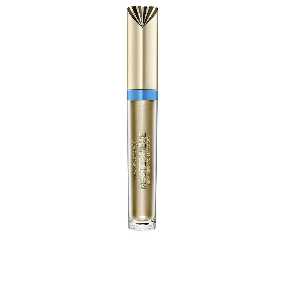 Masterpiece Waterproof Mascara in Black