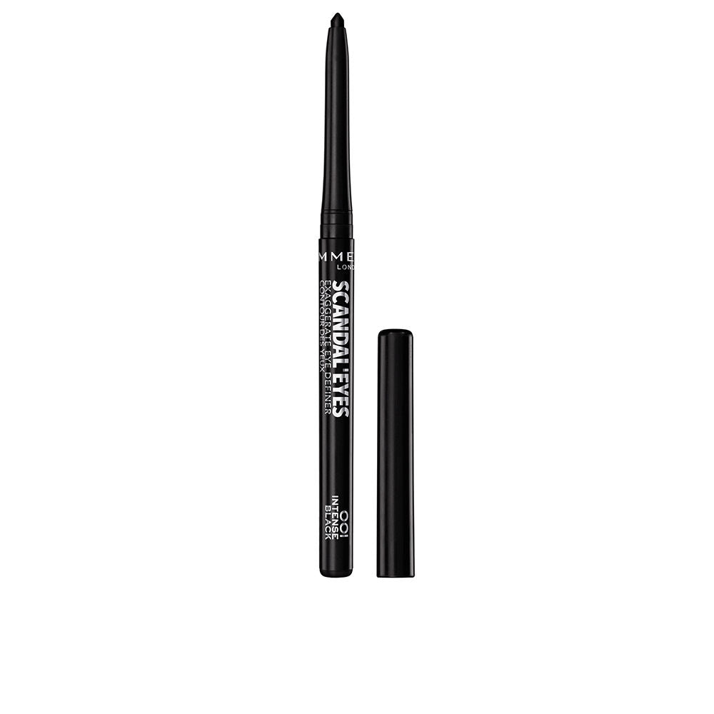 Scandaleyes Automatic Eyeliner