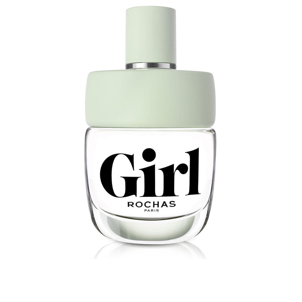 GIRL Fragrance by Rochas -