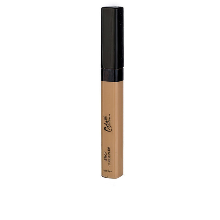 9 ml cream stick concealer in shade 25 Golden, satin finish, Unisex