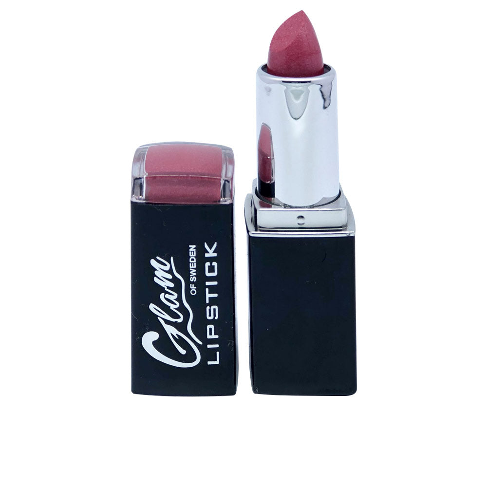 Rose velvet cream lipstick, 3.8 g, Unisex shade in slim bullet