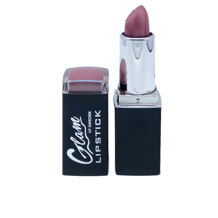 Black velvet lipstick in bullet tube, 3.8 g, creamy finish