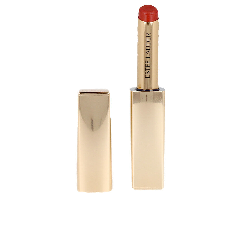 Pure Color Lipstick in Sundrenched