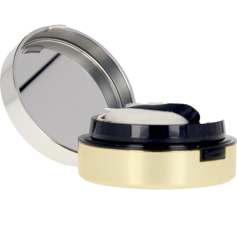 Compact pressed mineral powder in shade 2, travel-friendly 8.33 g pan