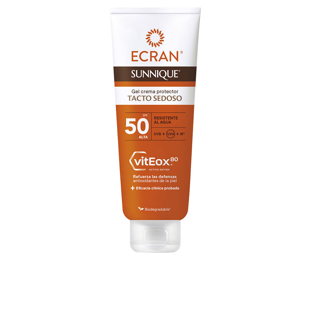 ECRAN SUNNIQUE High Protection SPF 50 Cream