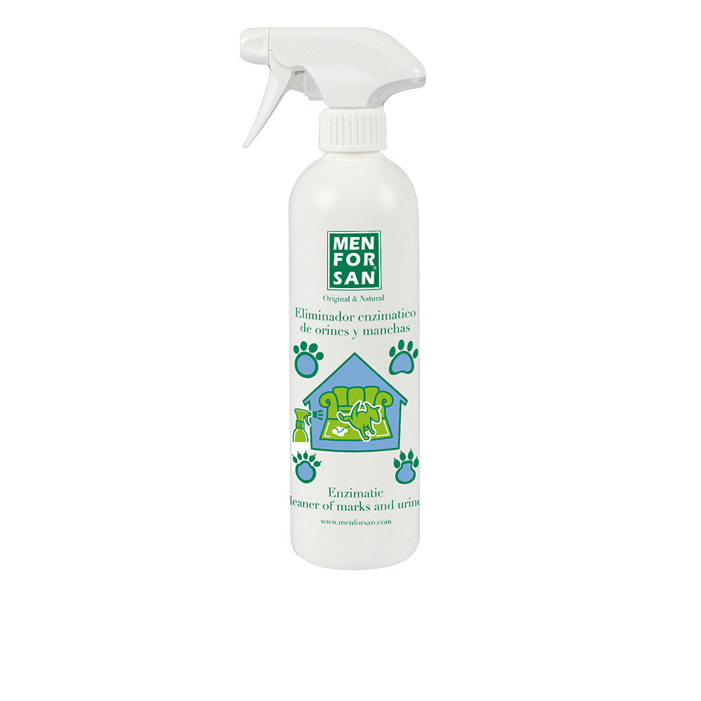 MENFORSAN ENTORNO Pet Home Enhancer