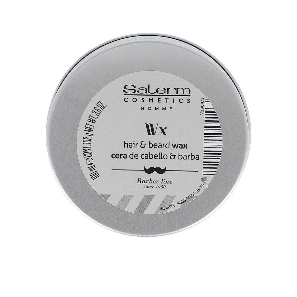 Salerm Homme Shaving Gel for All Skin Types