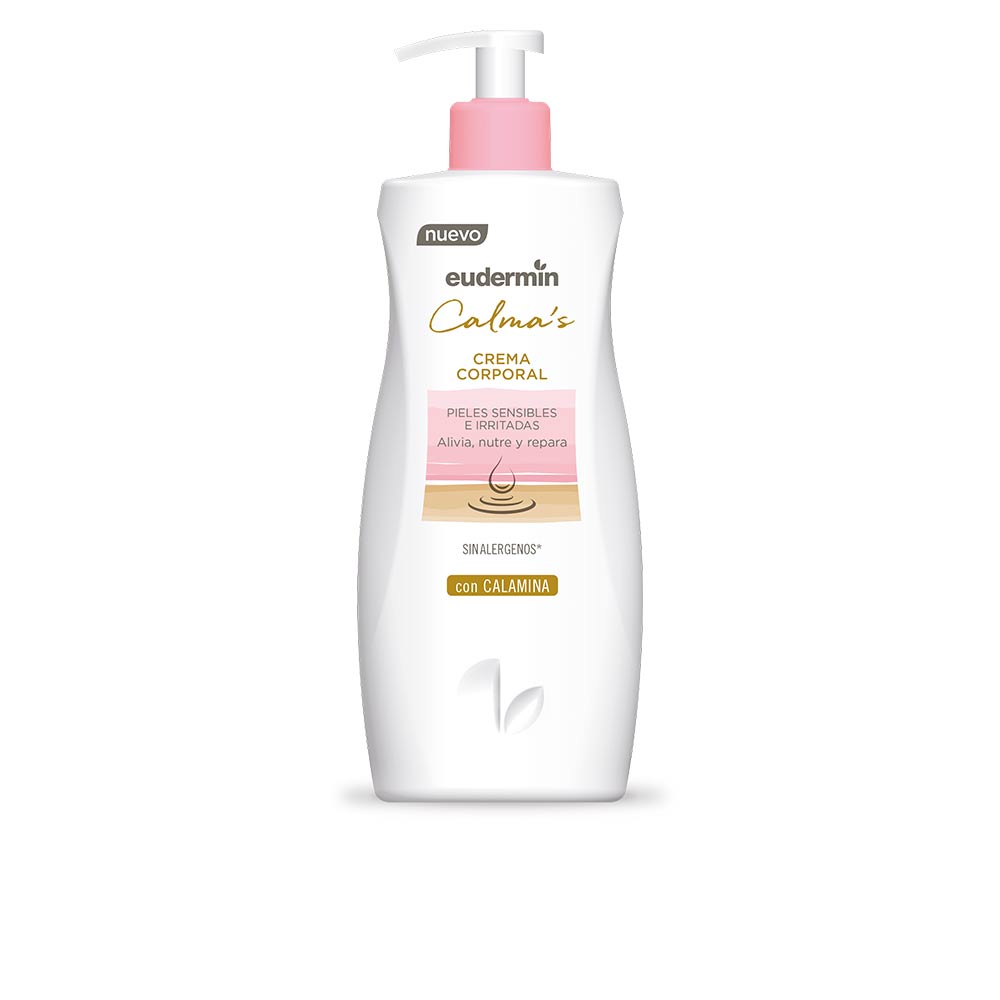 CALMA'S Soothing Body Cream 400ml