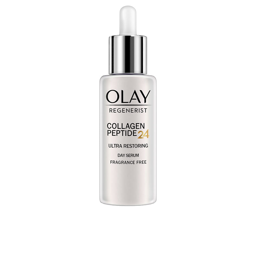 Regenerist Collagen-Infused Facial Treatment