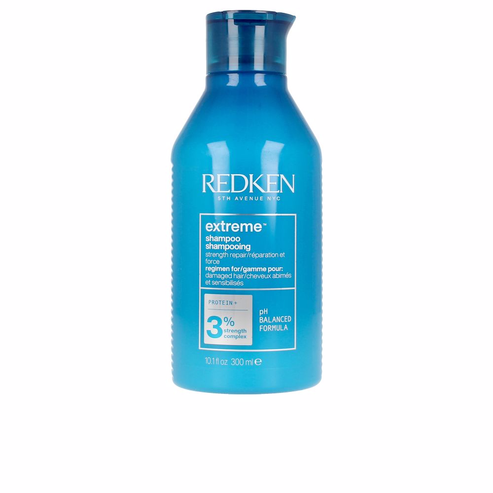Extreme Strengthening Shampoo