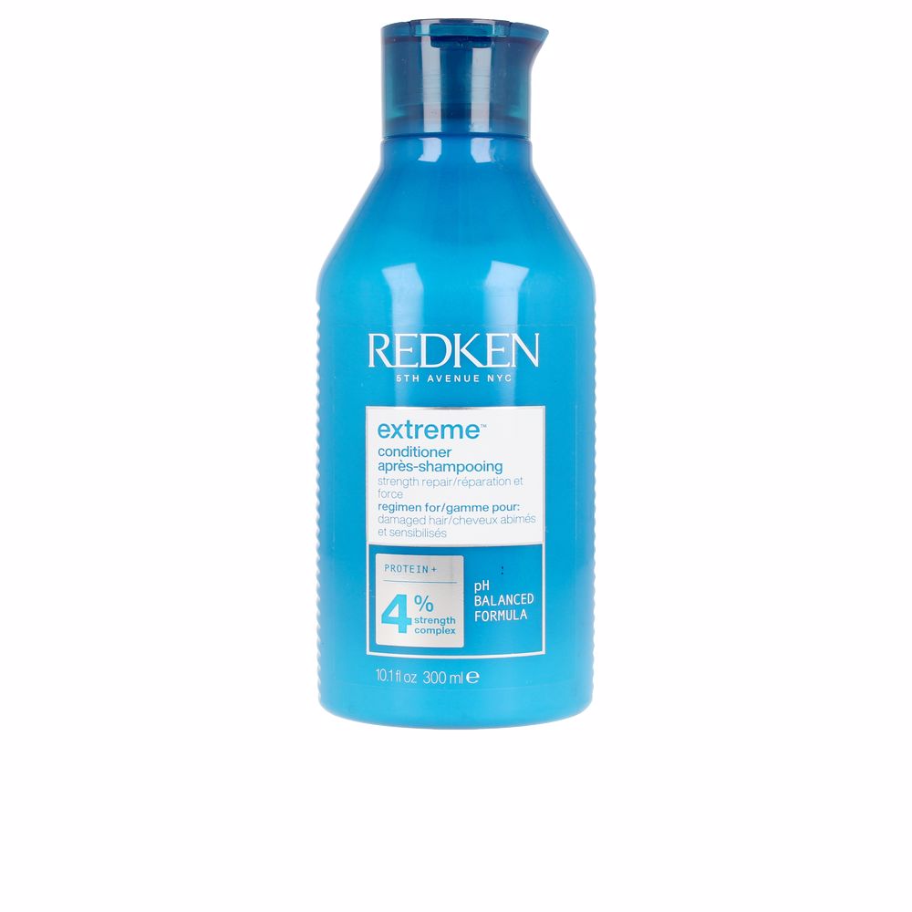 Extreme Conditioner for Damaged Hair