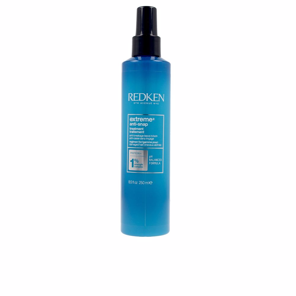 EXTREME Hair Repair Treatment