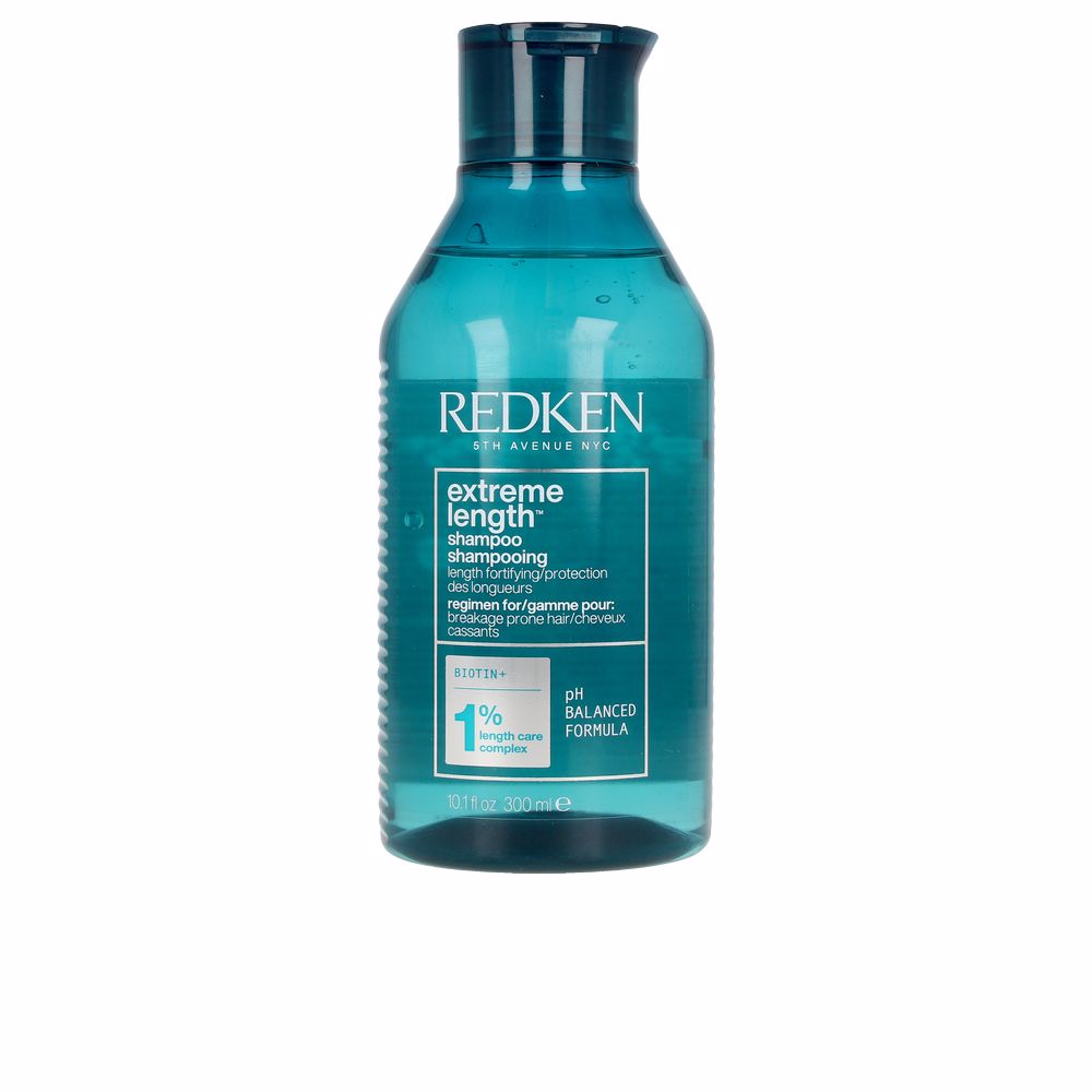 Extreme Repair Shampoo for Damaged Hair
