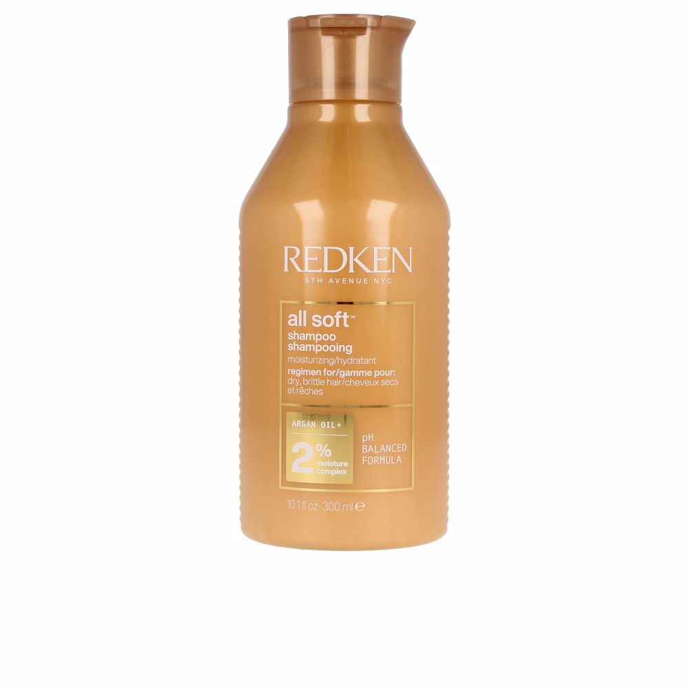 Velvety Moisture Infusion for Dry, Brittle Hair