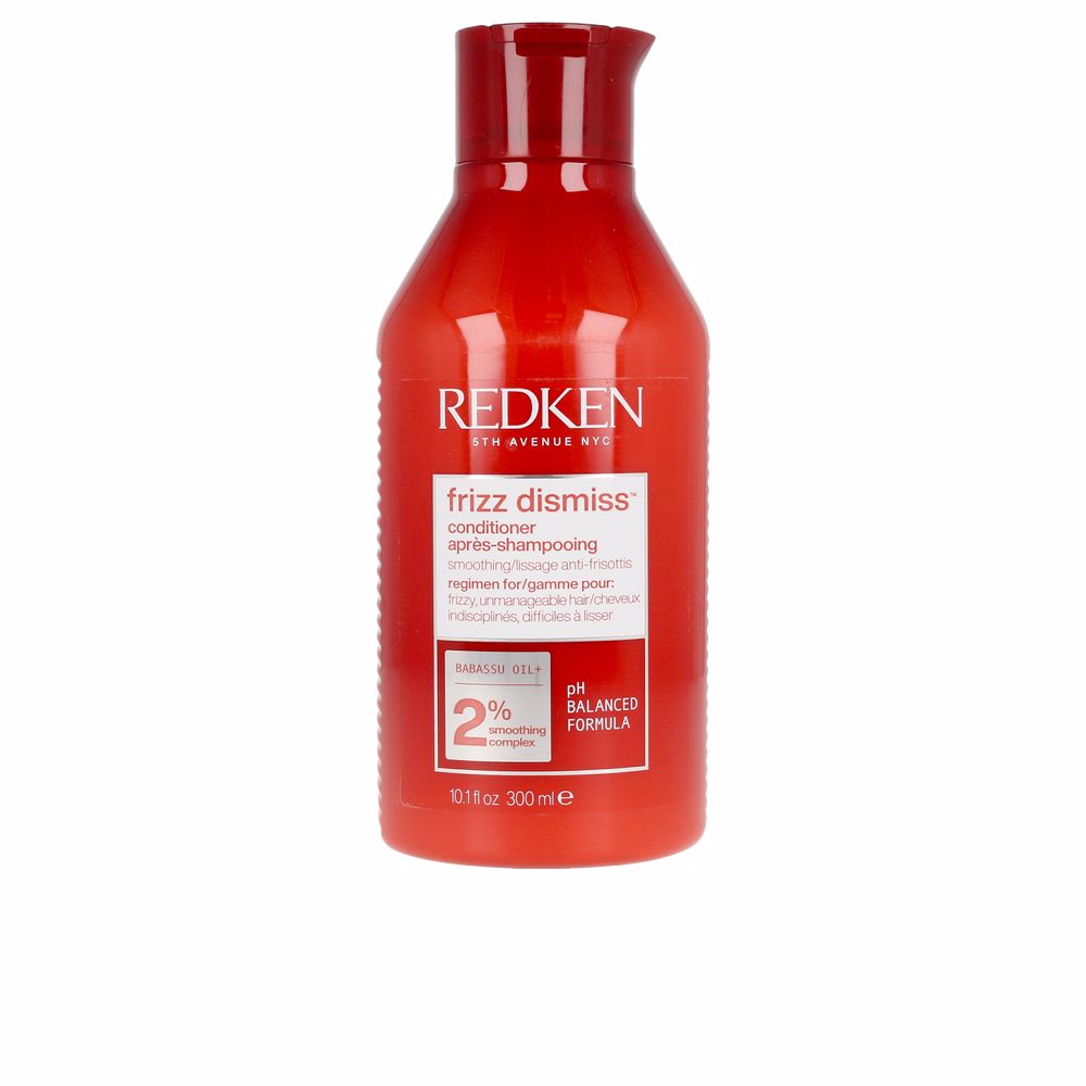Frizz Dismiss Conditioner