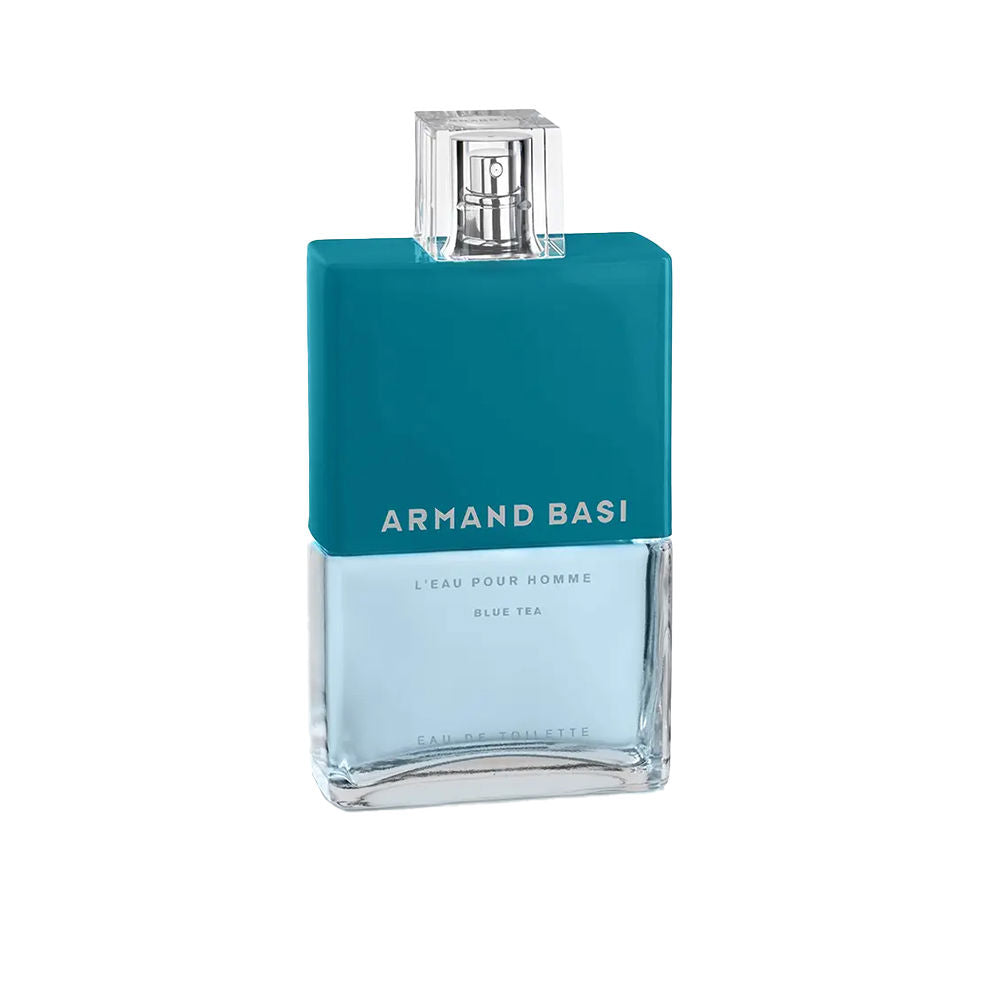 L'Eau Pour Homme Blue Tea Eau de Toilette