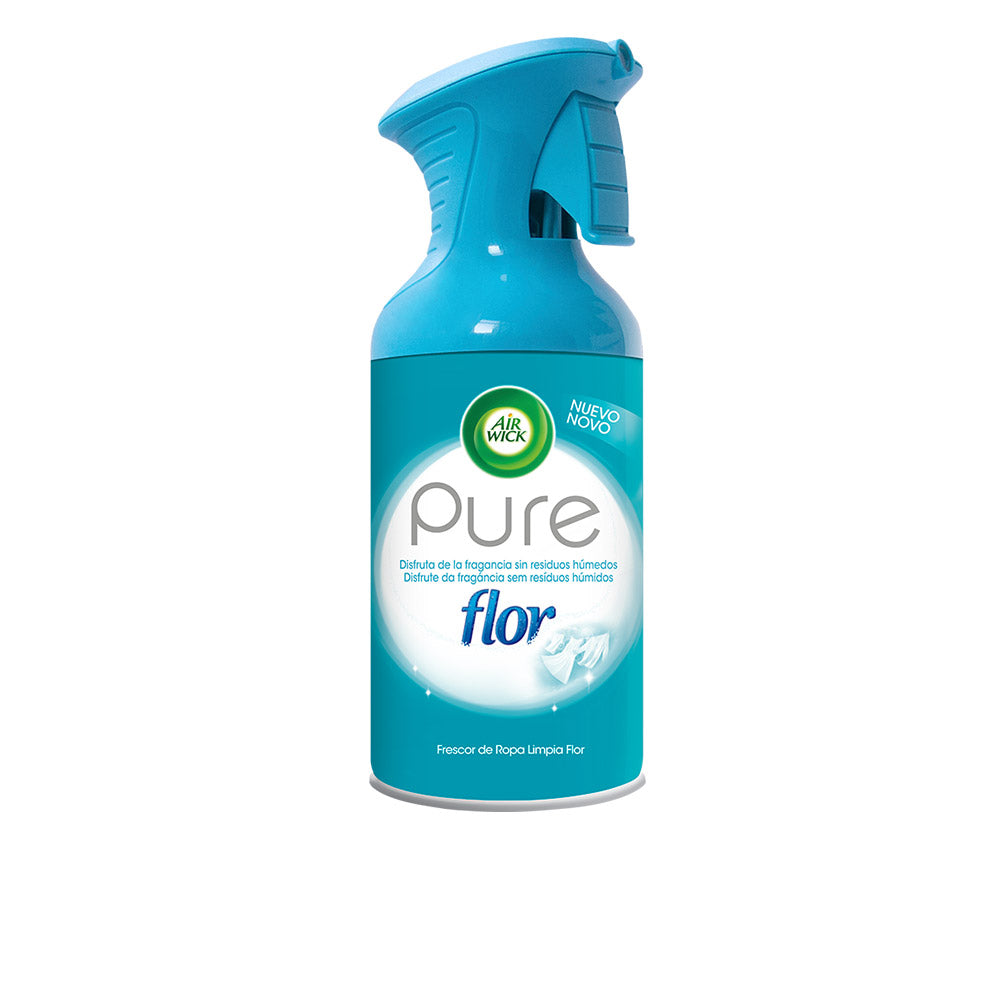 Fresh Linen Scent Air Freshener Spray