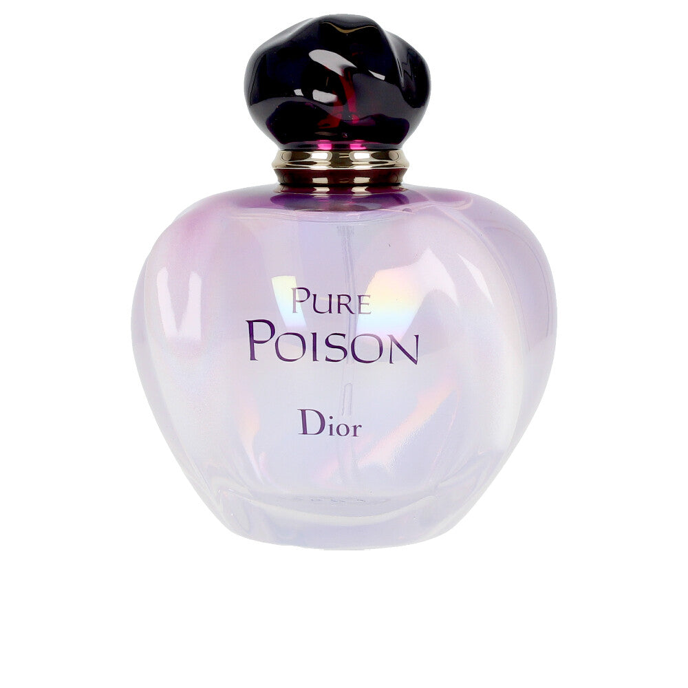 50 ml clear perfume bottle, white-floral fragrance for Women, citrus and woody notes