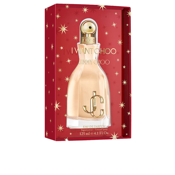 40 ml oriental floral Eau de Parfum bottle, glass with spray atomiser