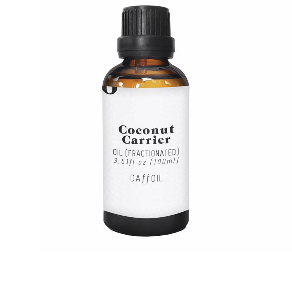 Daffoil Coco Aromatherapy Elixir