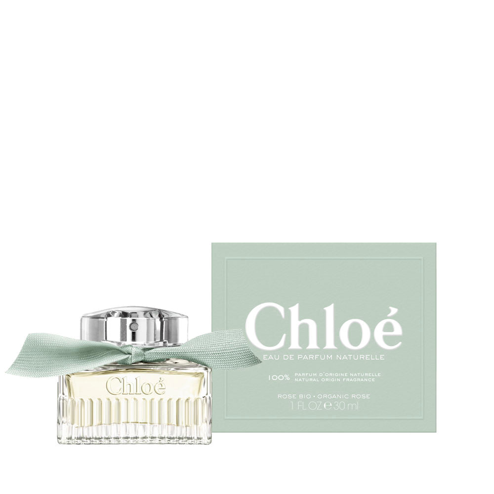 Eau de Parfum Naturelle