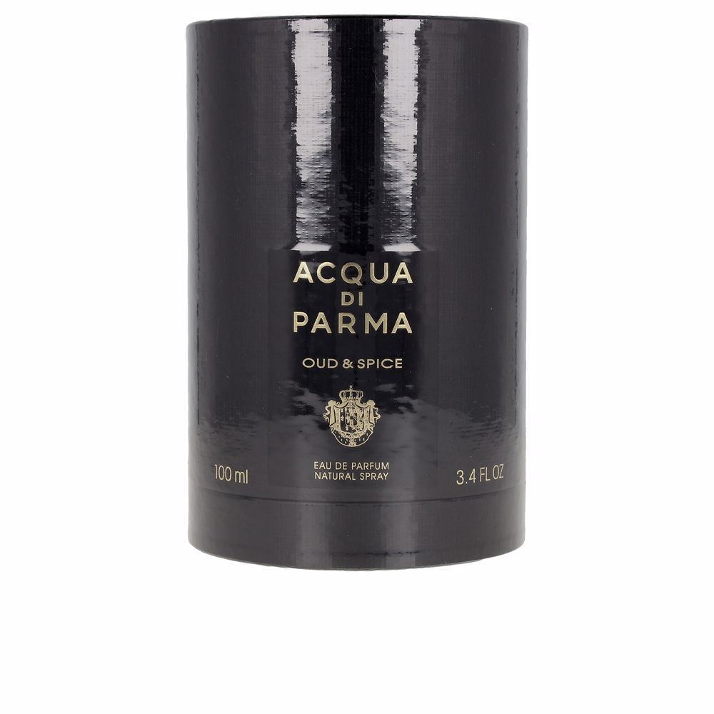 Oud & Spice Eau de Parfum