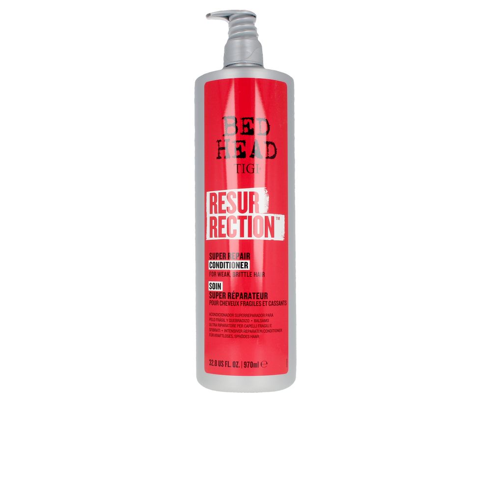Bed Head Conditioner with 970ml Capacity