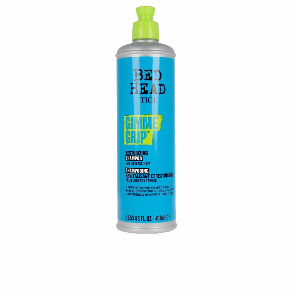 Gimme Grip Texturizing Shampoo
