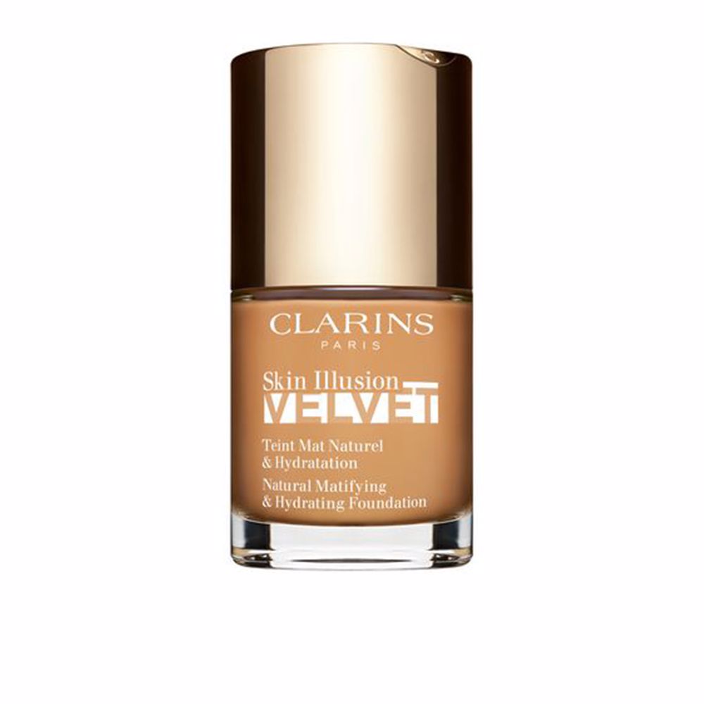 Skin Illusion Velvet