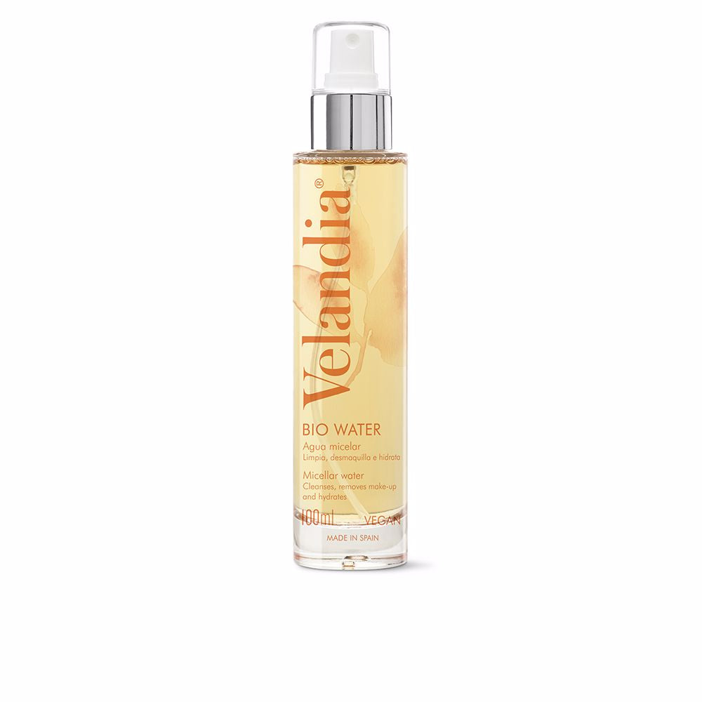Velandia Facial Cleanser with Natural Ingredients