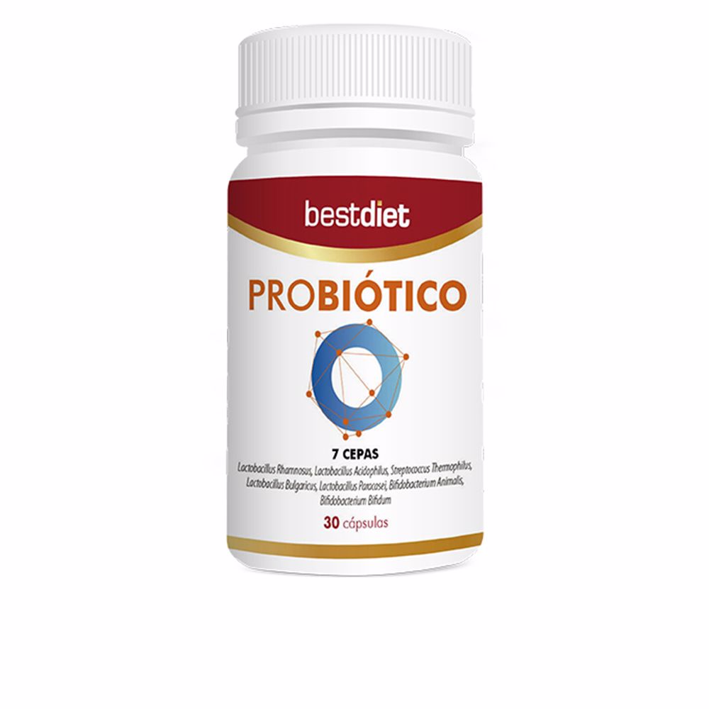 Complementos Alimenticios Nutritional Capsules