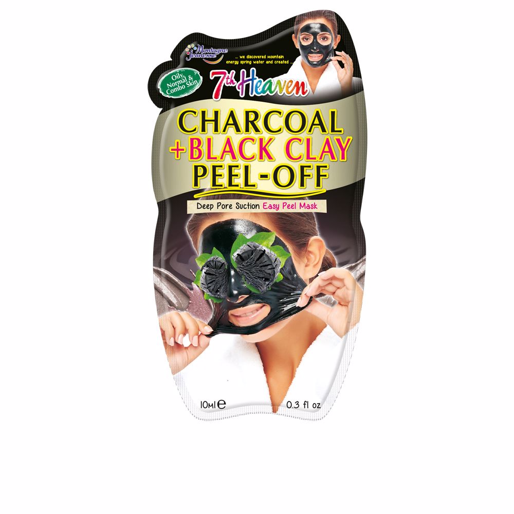 PEEL-OFF Anti-Aging Facial Treatment