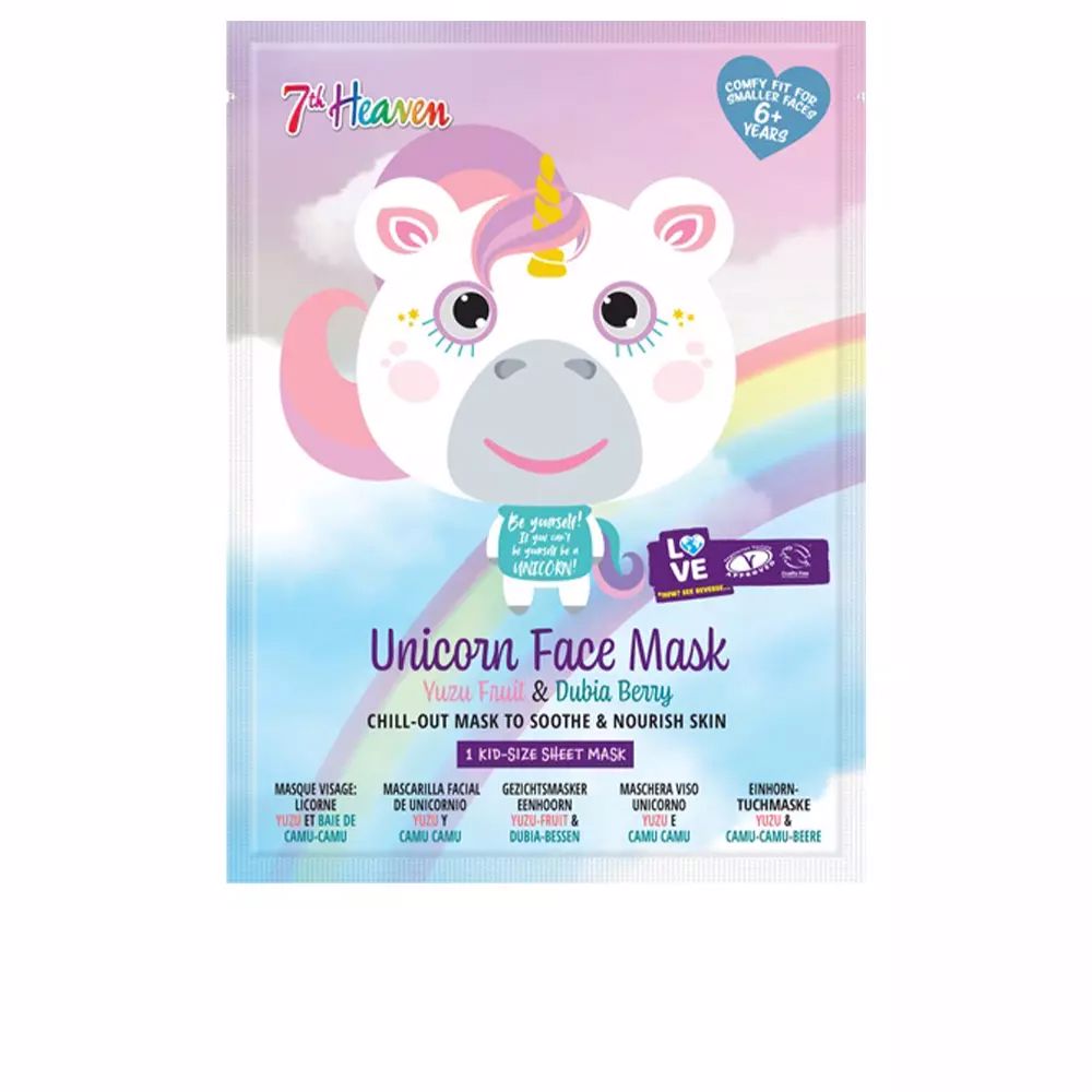 ANIMAL TISÚ Vegan Facial Treatment