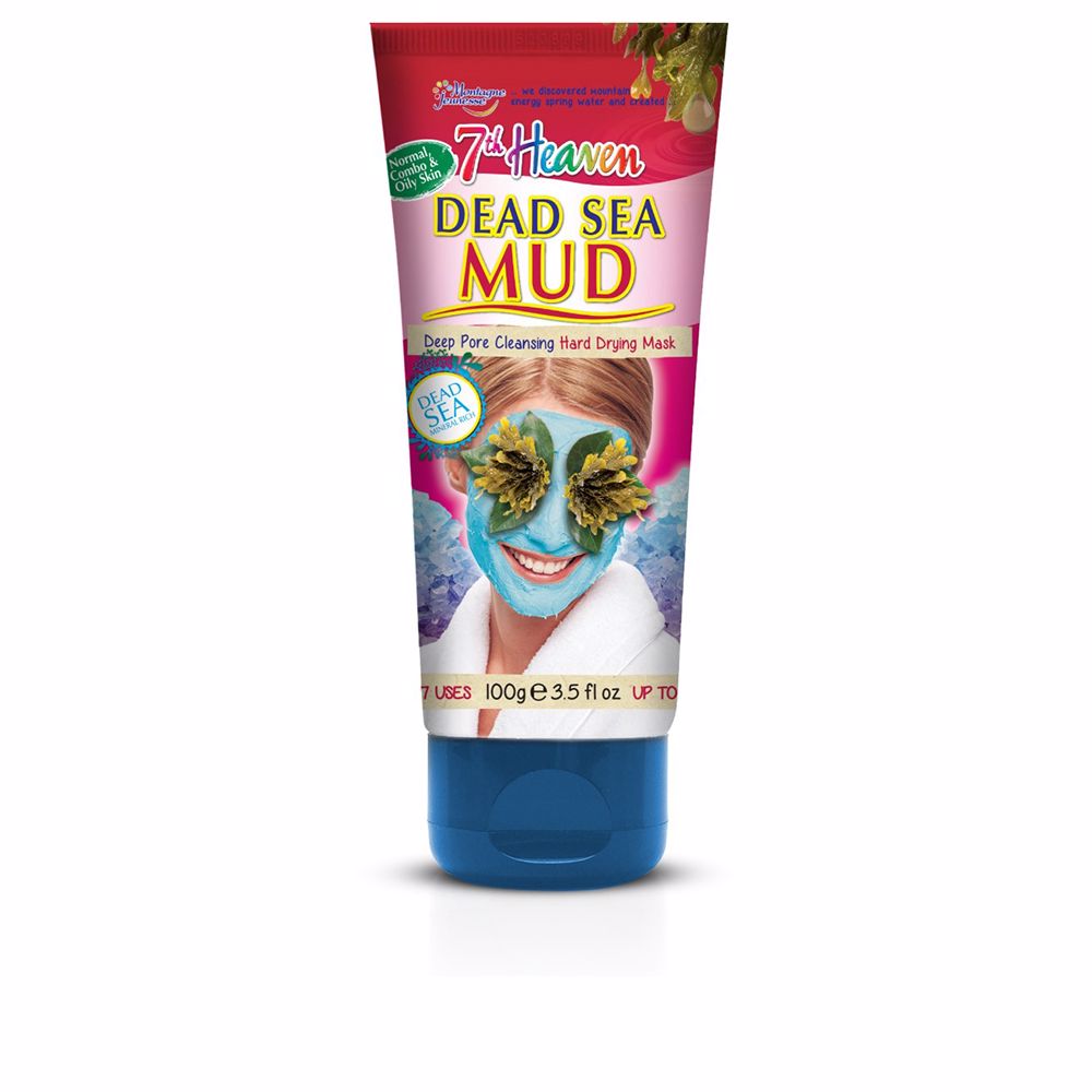 MUD Hydrating and Anti-Aging Facial Treatment