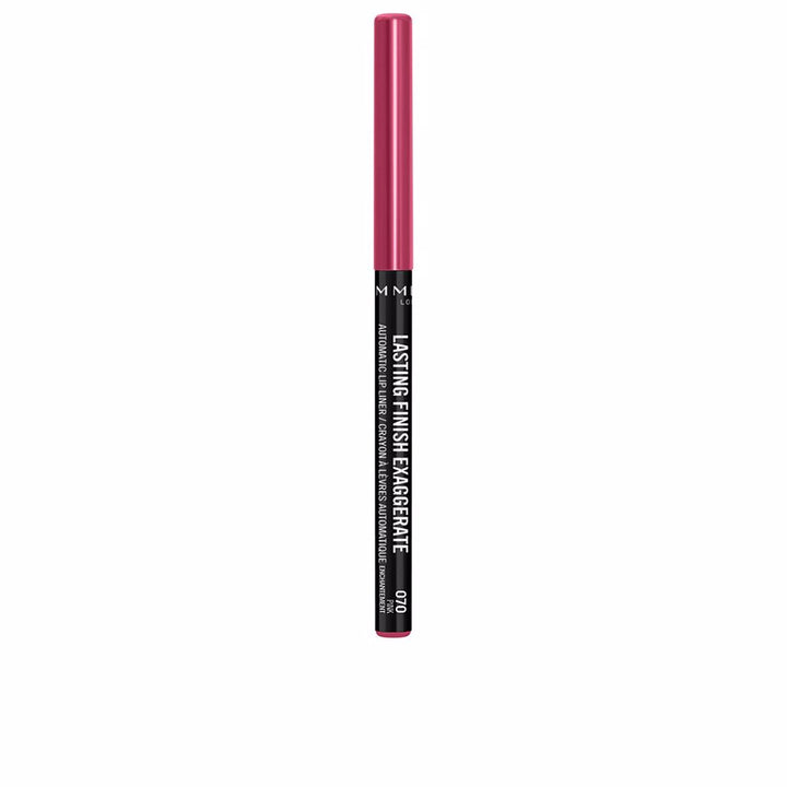 Slim cream lip liner pencil, 0.25 g, shade 070, Unisex