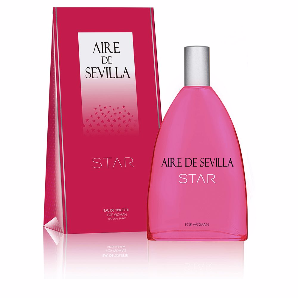 150 ml fruity-amber Eau de Toilette bottle, raspberry and vanilla notes, for Women