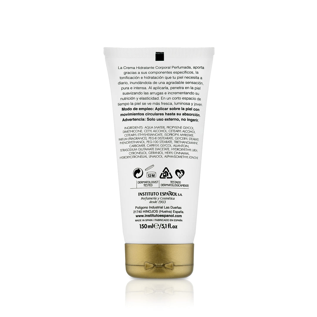 Aire Sevilla Peonía fragrance set with eau de toilette, shower gel, and scented body cream