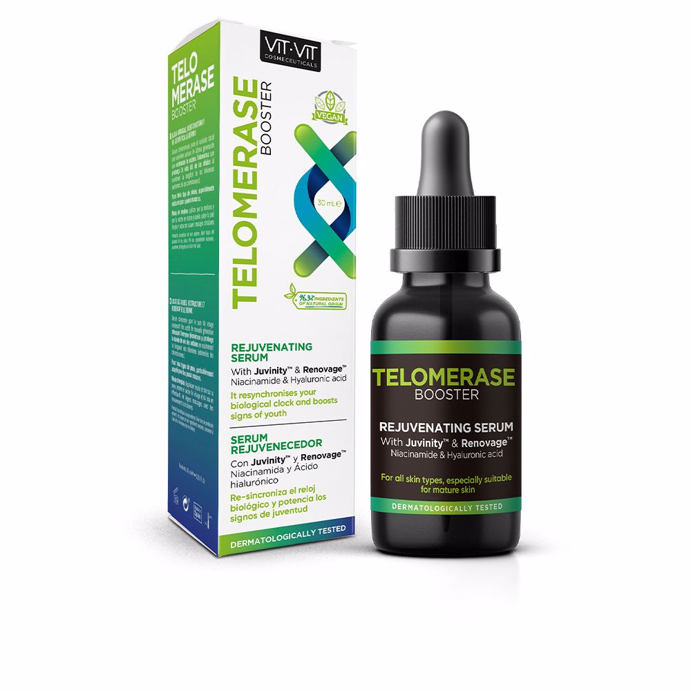 VIT VIT Natural Vegan Anti-Aging Serum