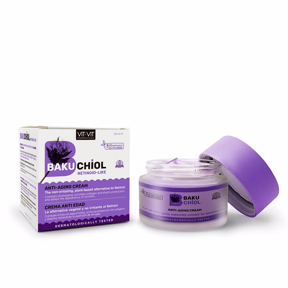 VIT VIT Anti-Aging Facial Treatment