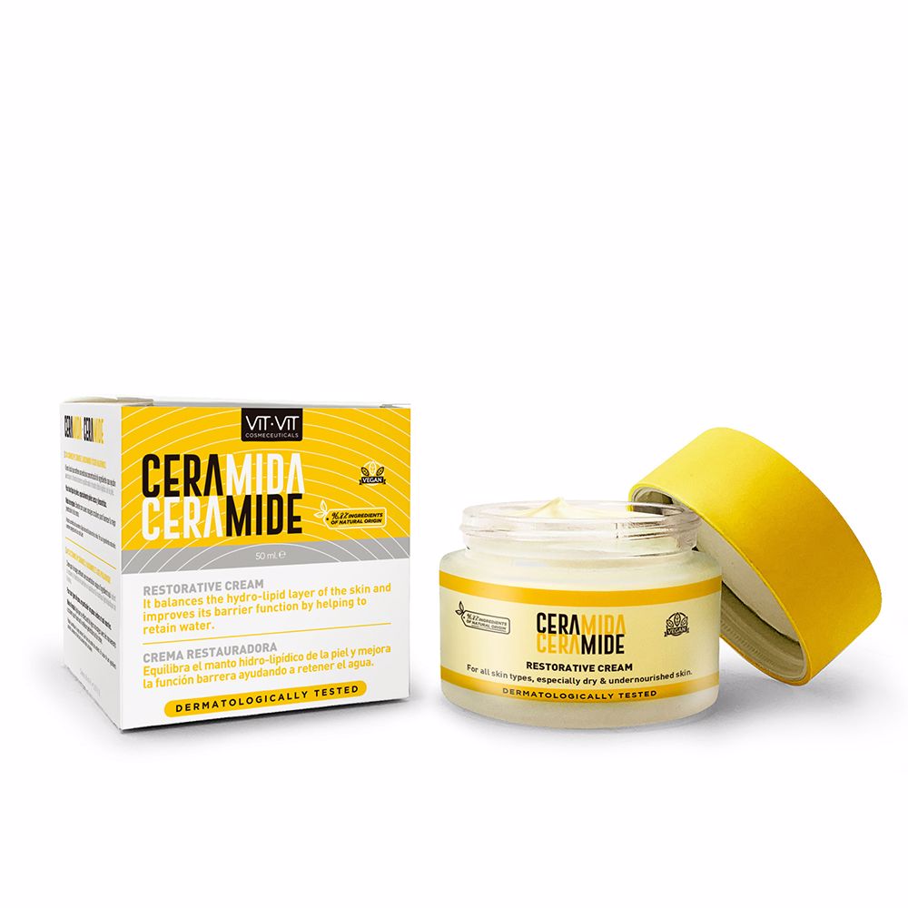 VIT VIT Anti-Aging Facial Cream