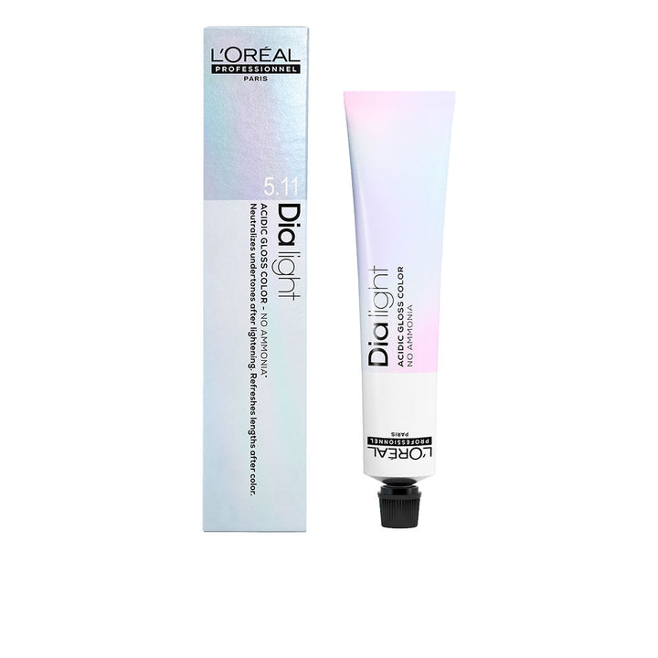 50 ml acid gel‑crème semi‑permanent hair colour, ammonia‑free, 9 shade