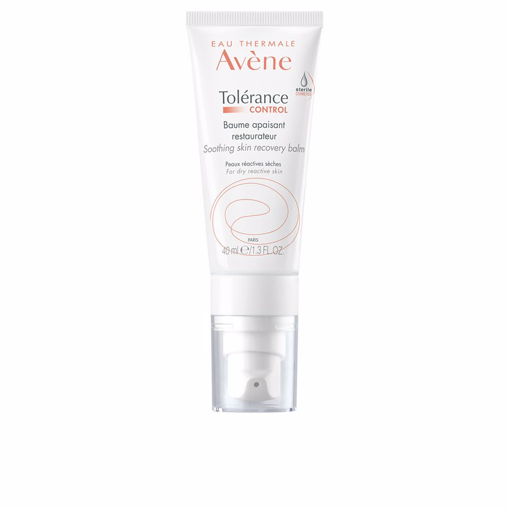 Tolérance Control Soothing Facial Cream