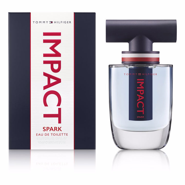 50 ml blue sculpted &