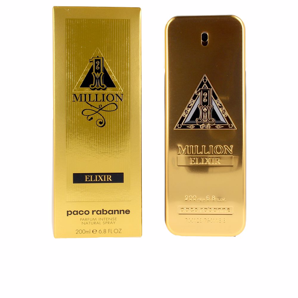 1 MILLION Seductive Fragrance for Men